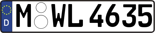 M-WL4635