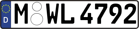M-WL4792