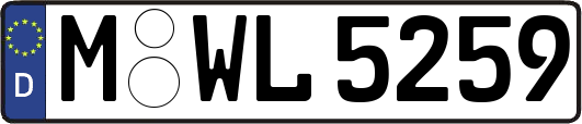 M-WL5259