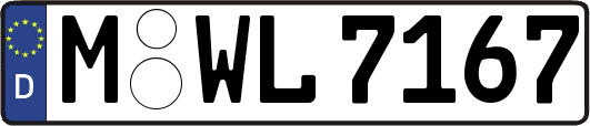 M-WL7167