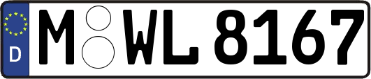 M-WL8167