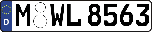 M-WL8563