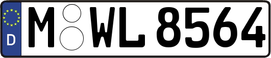 M-WL8564