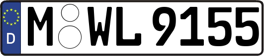 M-WL9155