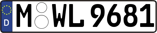 M-WL9681