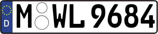 M-WL9684