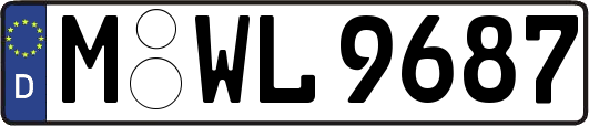 M-WL9687