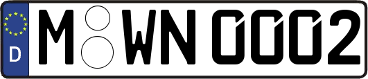M-WN0002