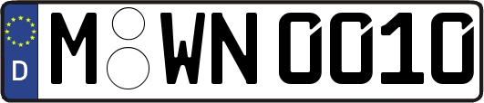 M-WN0010