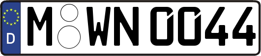 M-WN0044