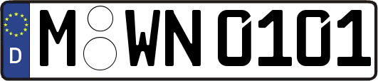 M-WN0101