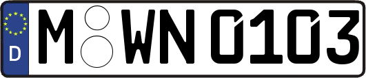 M-WN0103