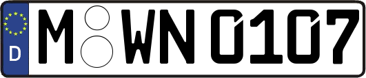 M-WN0107