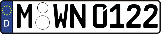 M-WN0122
