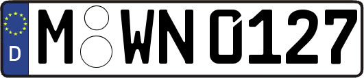 M-WN0127