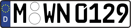M-WN0129