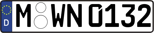M-WN0132