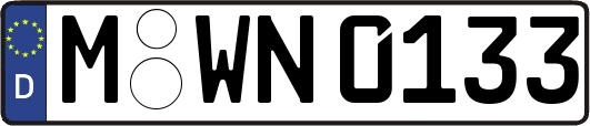 M-WN0133