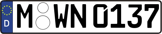 M-WN0137