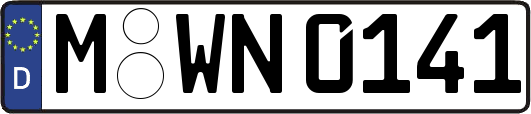 M-WN0141