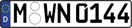 M-WN0144