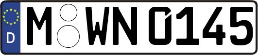 M-WN0145