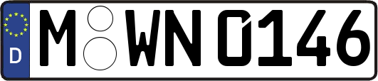 M-WN0146