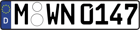 M-WN0147