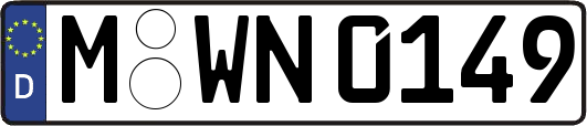 M-WN0149