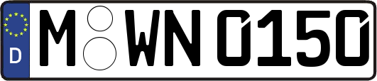 M-WN0150