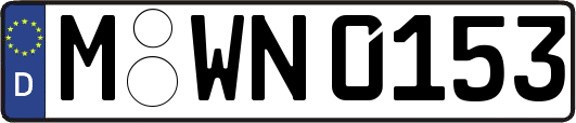 M-WN0153
