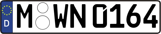 M-WN0164