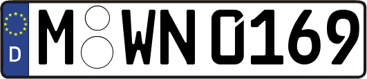 M-WN0169
