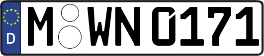 M-WN0171