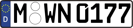 M-WN0177