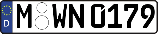 M-WN0179