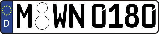 M-WN0180