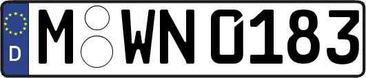 M-WN0183