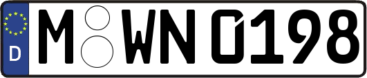 M-WN0198