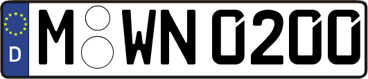 M-WN0200