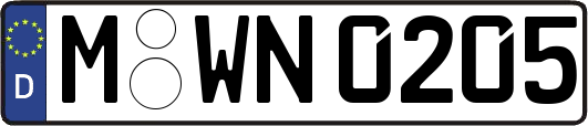 M-WN0205