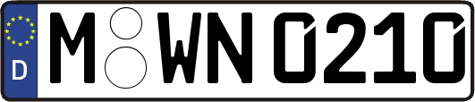 M-WN0210