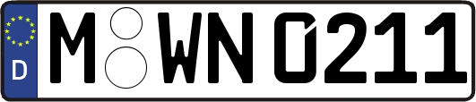 M-WN0211