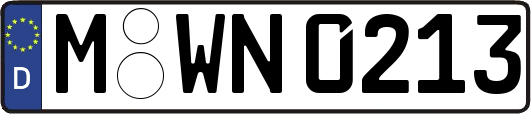 M-WN0213