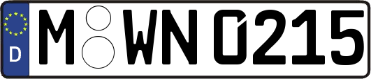 M-WN0215