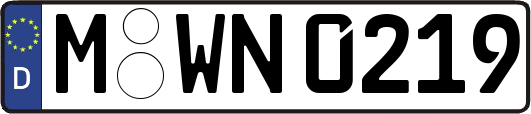 M-WN0219