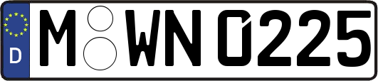 M-WN0225