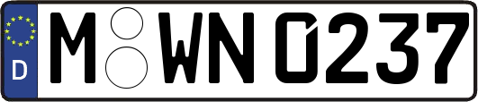 M-WN0237