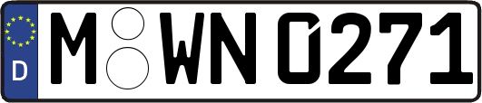 M-WN0271