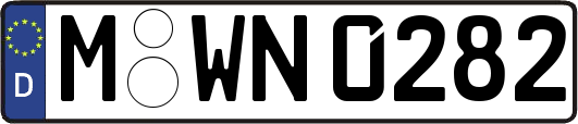 M-WN0282